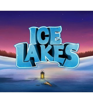 Ice Lakes Steam Key EUROPE